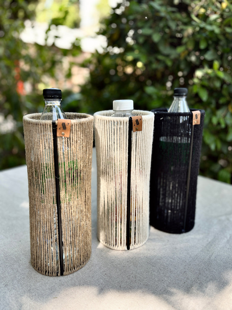 Cubre Botellas