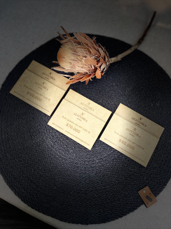 Gift Cards