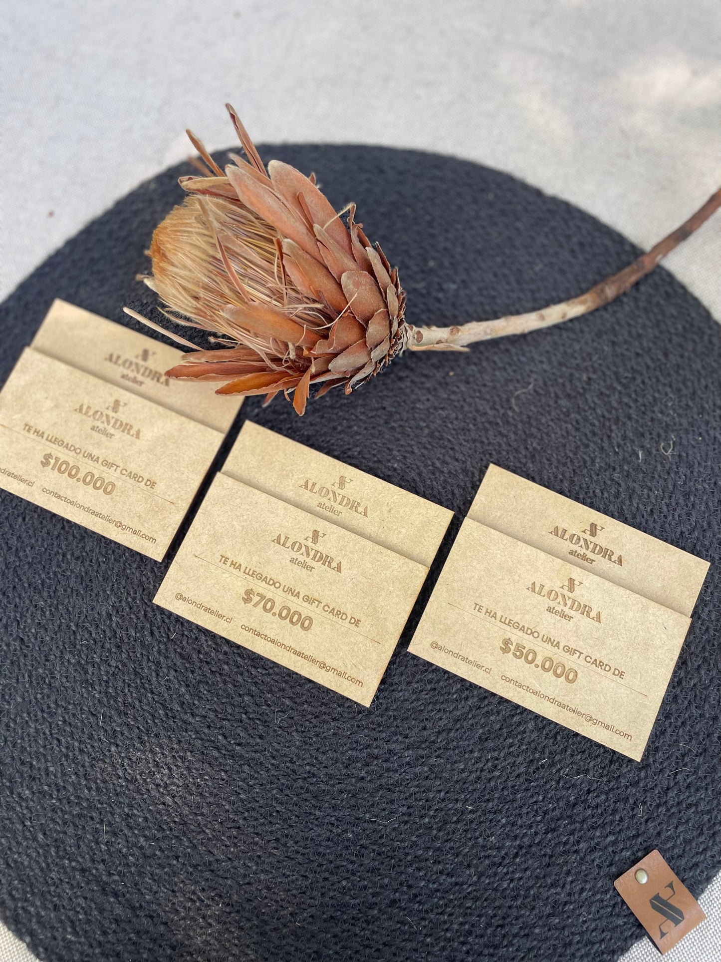 Gift Cards