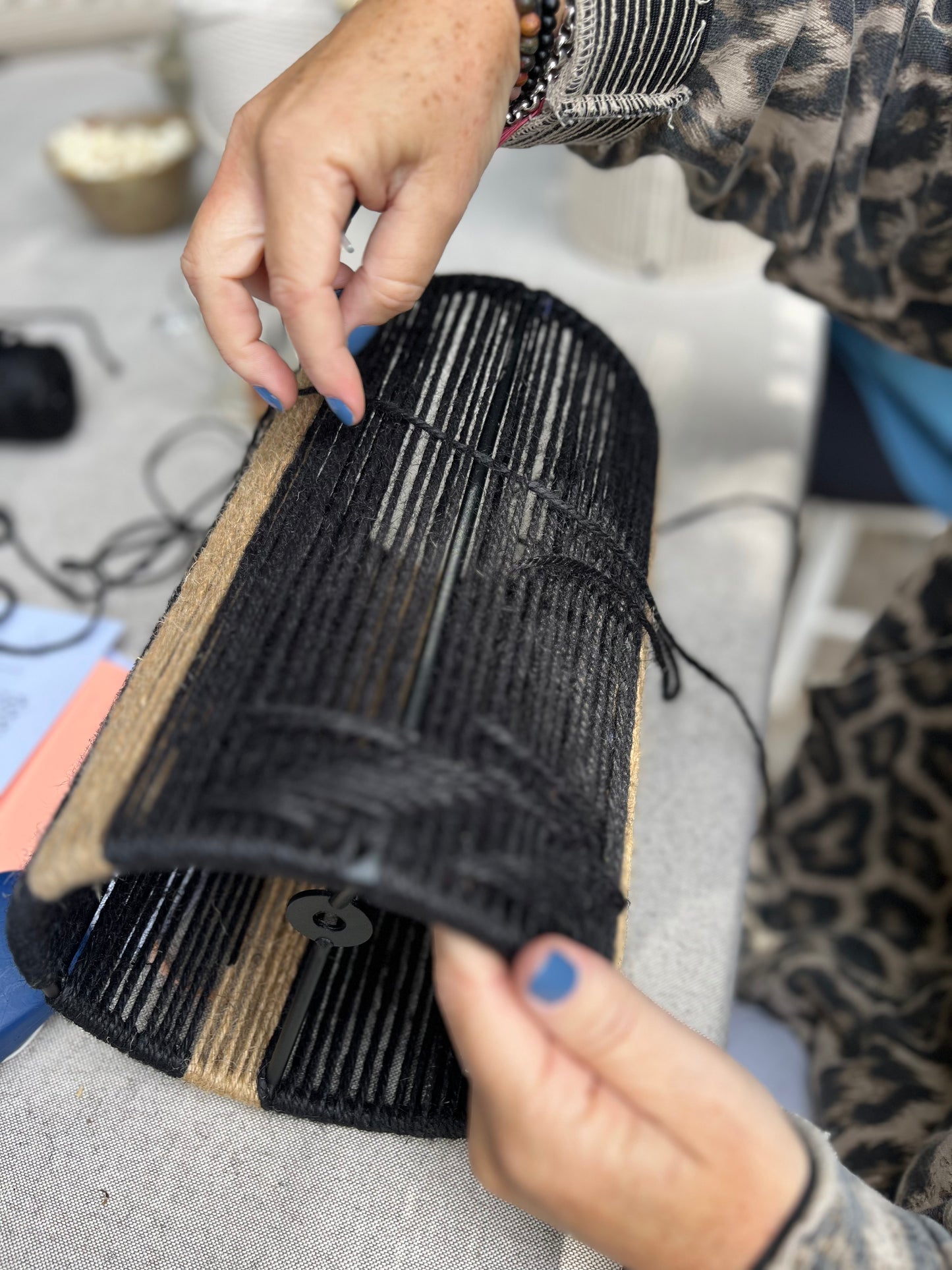 Taller Textil Semestral