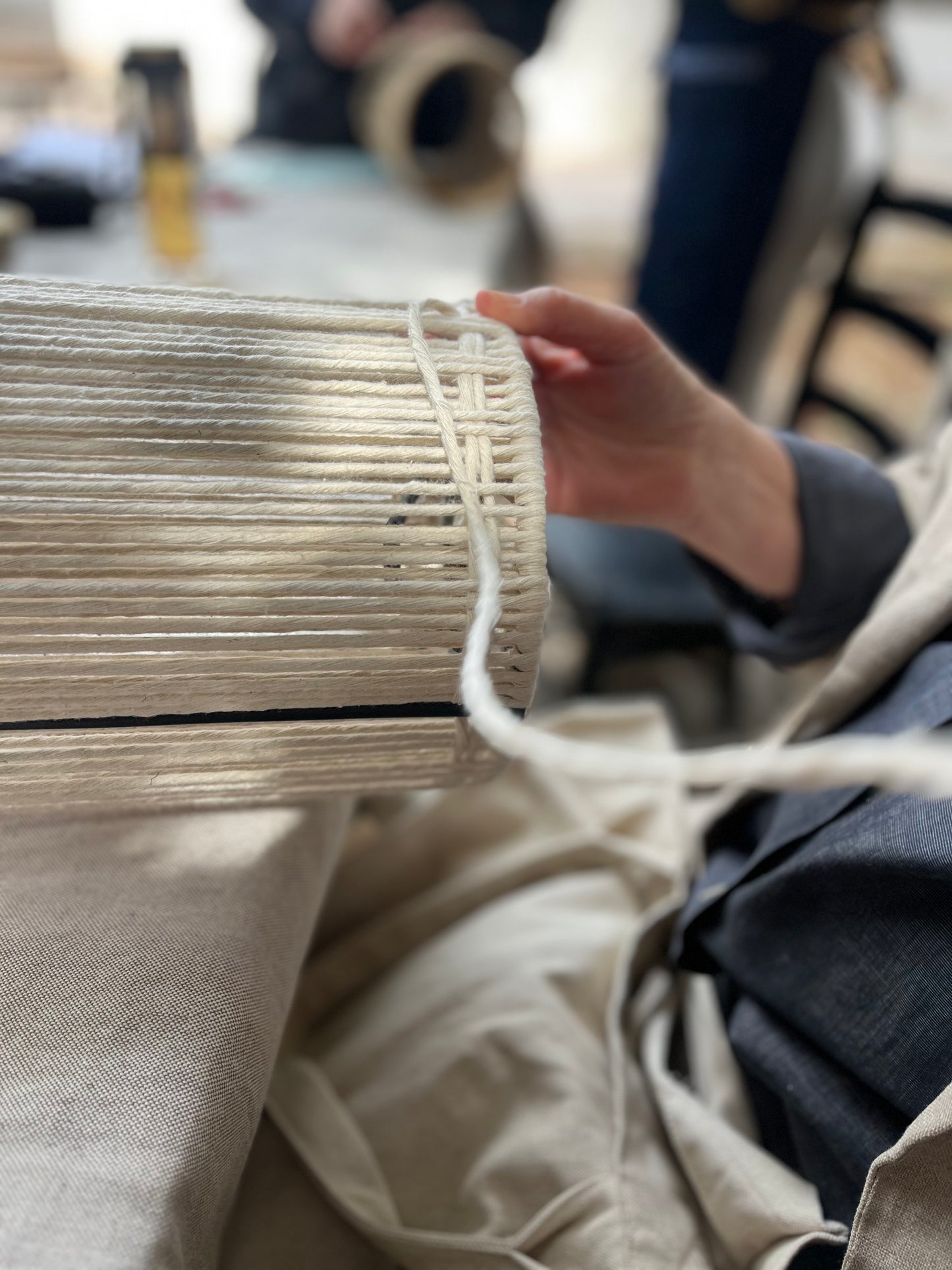 Taller Textil Semestral