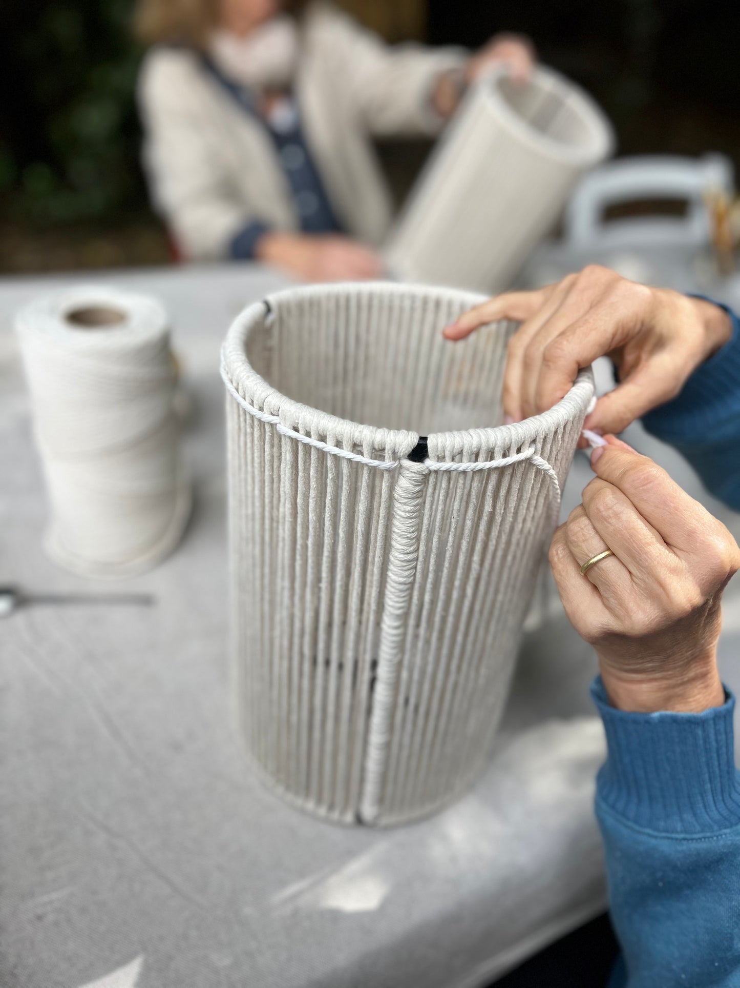Taller Textil Semestral