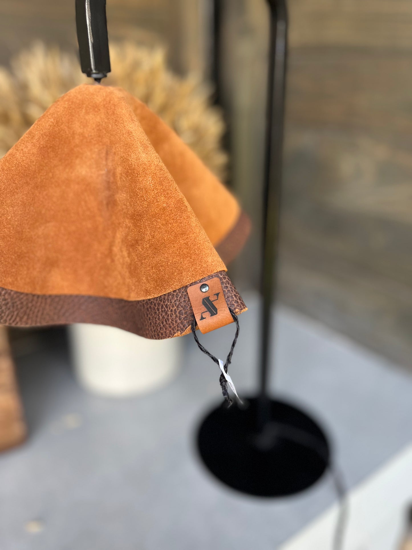 Lámpara de mesa Diagonal Malmo - Color a Elección