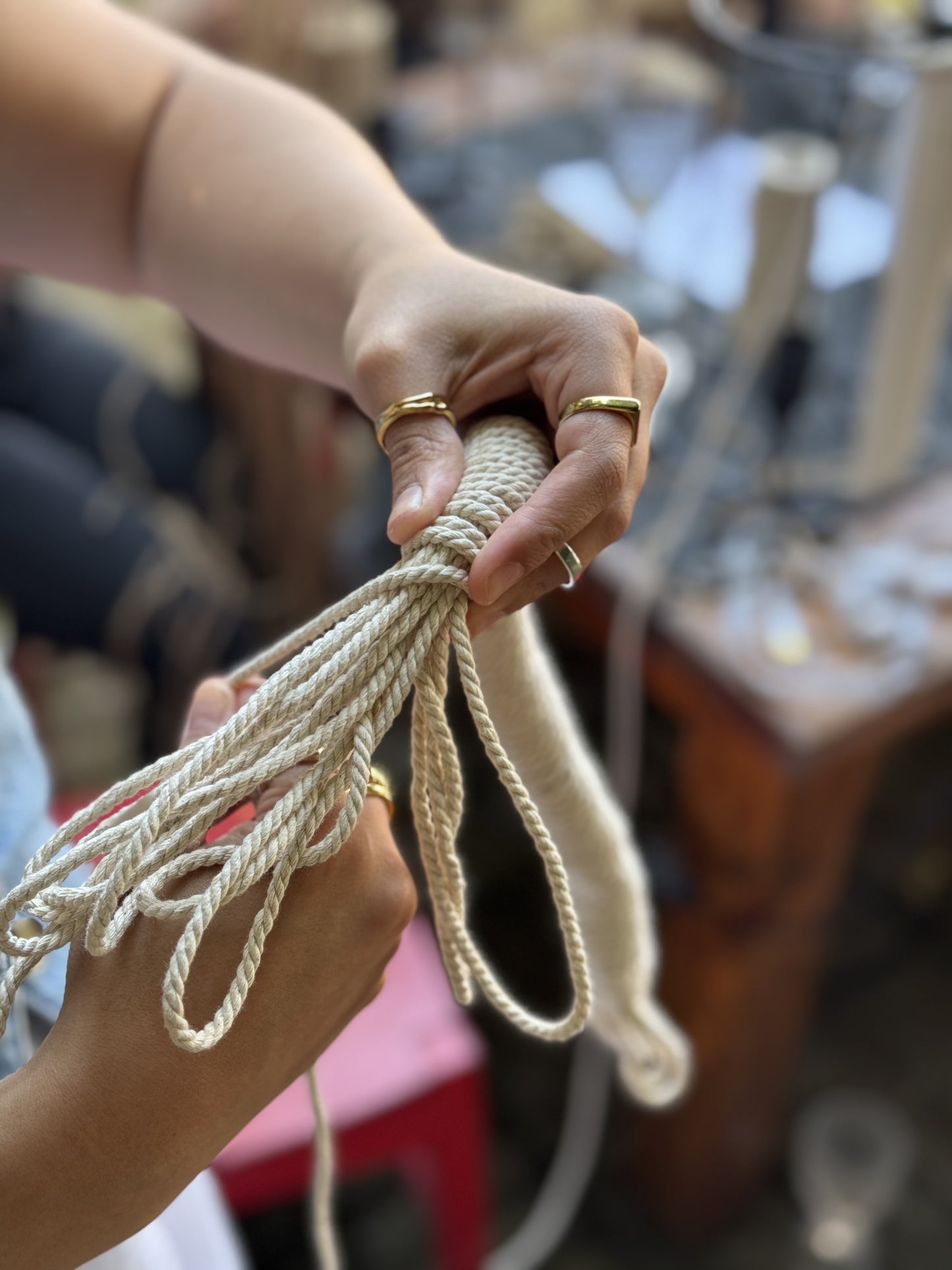 Taller Textil Semestral