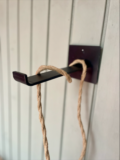 Escuadra Aplique Fierro