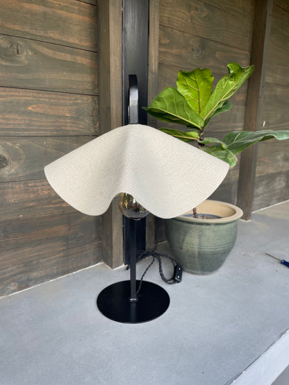 Lámpara de mesa Recta Kenia - Color a Elección