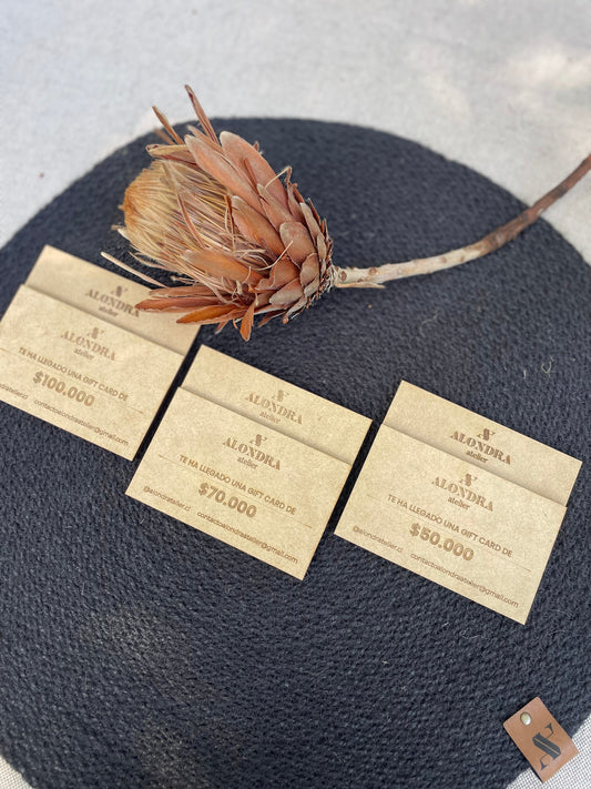 Gift Cards