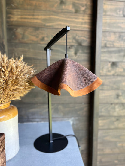 Lámpara de mesa Diagonal Malmo - Color a Elección