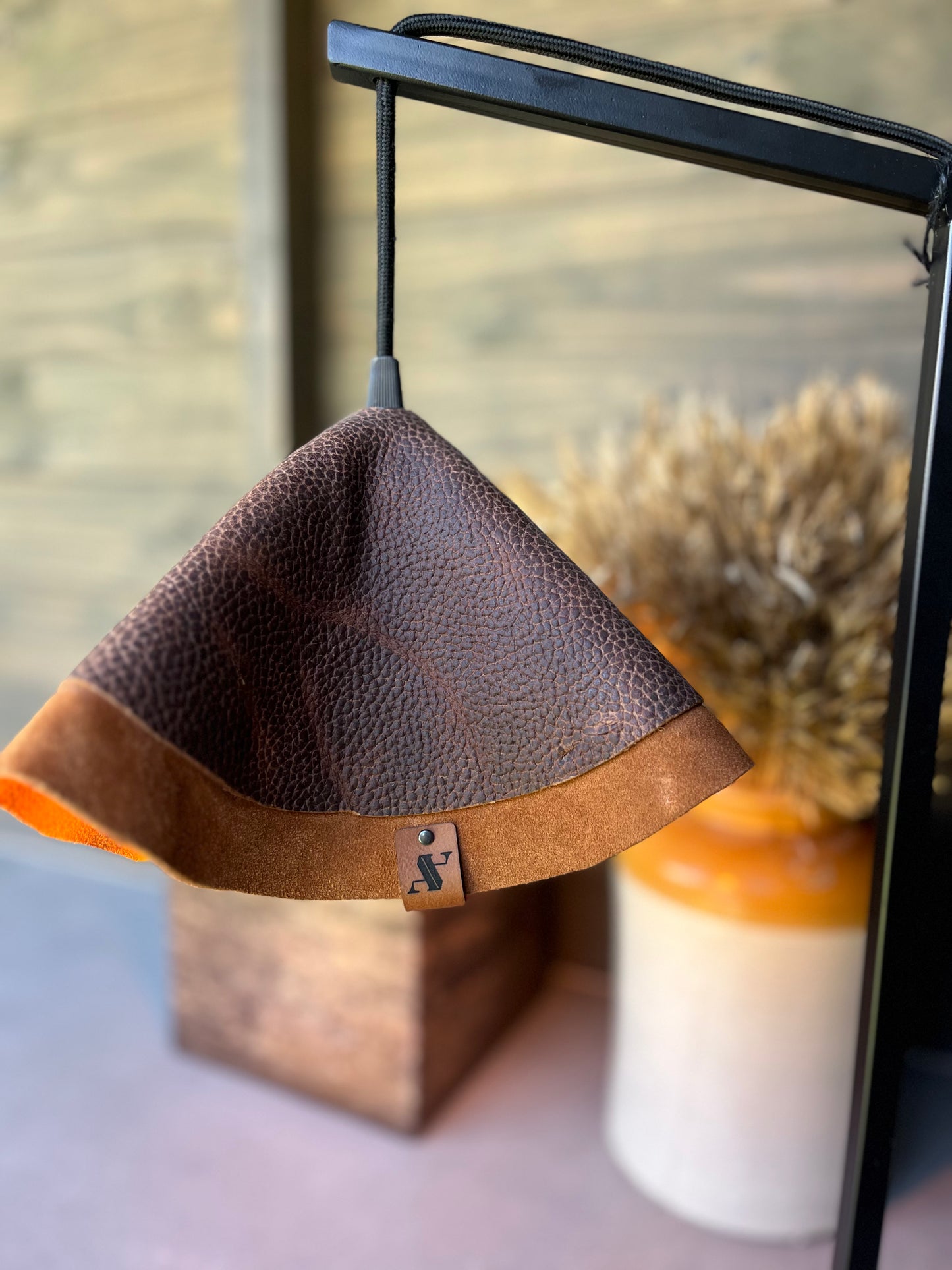 Lámpara de mesa Diagonal Malmo - Color a Elección