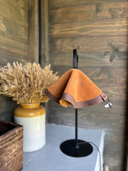 Lámpara de mesa Recta Malmo - Color a Elección