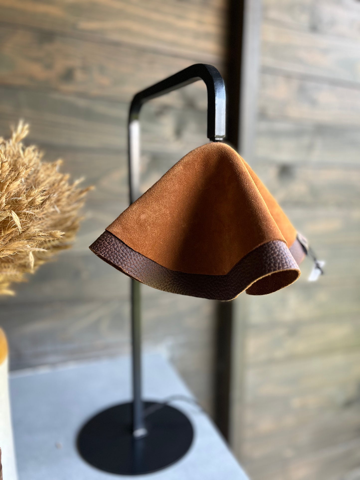 Lámpara de mesa Recta Malmo - Color a Elección