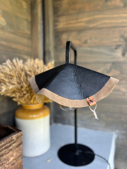 Lámpara de mesa Recta Malmo - Color a Elección