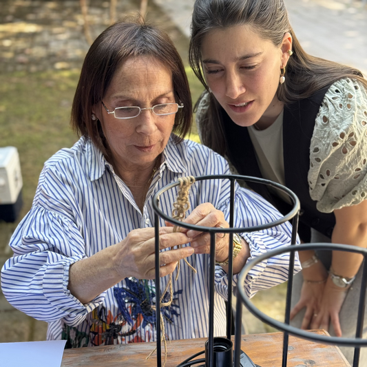Taller Textil Semestral