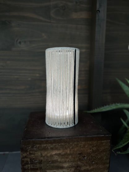 lámpara de mesa Inalámbrica Beira Blanca