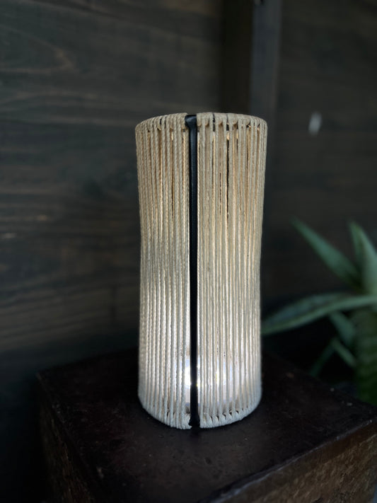 lámpara de mesa Inalámbrica Beira degrade café