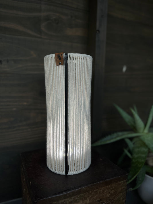 lámpara de mesa Inalámbrica Beira Blanca