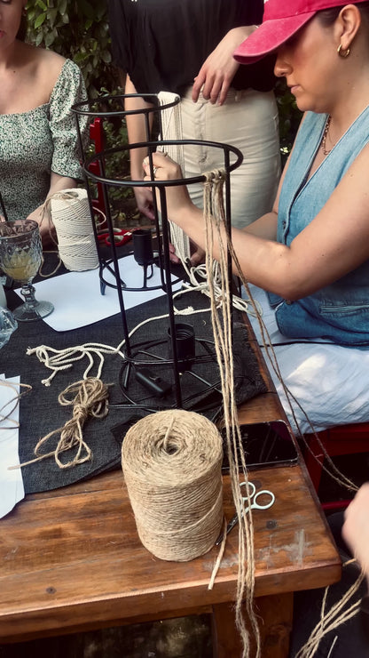 Taller Textil Semestral